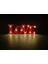 Love Yazılı LED Işıklı Dekor 1