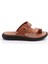 Deri Comfort Rahat Taban Erkek Terlik 806 1