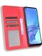 Oppo A53 2020/2020 2020 Manyetik Kapatma Pu Deri Için Telefon Kılıfı (Yurt Dışından) 3