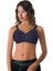 Lacivert Ceren Gündoğdu Butik 168 C Push Up Minimizer 1