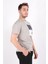 4076 Erkek Bisiklet Yaka T-Shirt 3