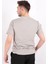 4076 Erkek Bisiklet Yaka T-Shirt 4