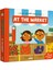 At The Market - My First Animated Board Book 1