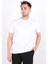 4127 Erkek Bisiklet Yaka T-Shirt 1