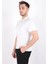 4127 Erkek Bisiklet Yaka T-Shirt 2