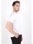 4127 Erkek Bisiklet Yaka T-Shirt 3