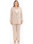 Gala-Xi Pant 7001031 - Bej 1