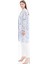 Gala-Xi Tunik 1214002 - Mavi 3