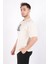 4071 Erkek Bisiklet Yaka T-Shirt 2