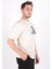 4071 Erkek Bisiklet Yaka T-Shirt 3
