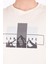 4071 Erkek Bisiklet Yaka T-Shirt 5