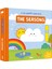 My First Animated Board Book - The Seasons 1