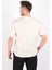 4071 Erkek Bisiklet Yaka T-Shirt 4