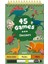 45 Games - Dinosaurs 1