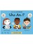 Little People Big Dreams Who Am I - Guessing Game 2