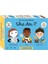 Little People Big Dreams Who Am I - Guessing Game 5