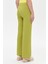 Bol Paça Klasik Pantolon - Y.Yeşili 5