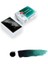 White Nights Tam Tablet Sulu Boya 760 Green Shadows 1