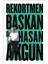 Rekortmen Başkan - Hasan Akgün 1