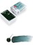 White Nights Tam Tablet Sulu Boya 563 Chromium Cobalt Mist 1