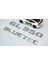 GL350 Bluetec Bagaj Krom Abs Yazı Logo Benz Ile Uyumlu 4