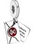 Harry Pother Hogqarts Kabul Mektubu Charm 1