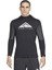 Dri-Fit Trail Running Hoodie Long-Sleeve Erkek Tişört DM4743-010 1