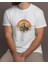 Kubbet-Üs Sahra Özel Tasarım Baskılı T-Shirt 1
