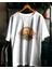 Kubbet-Üs Sahra Özel Tasarım Baskılı T-Shirt 2