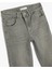 Rahat Bol Kesim Kot Pantolon- Regular Jean 3