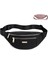 Kadınlar Için Çok Yönlü Bel Çantası Oxford Kumaş Omuz Çantası Çok Katmanlı Bozuk Para Cep Telefonu Crossbody Çanta (Yurt Dışından) 1