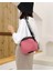 Kadın Naylon Omuzdan Askili Çanta Cep Telefonu Kabuk Çanta Büyük Kapasiteli Crossbody Çanta Mini (Yurt Dışından) 5
