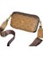 High-End Kadın Çantaları 2022 Yeni Retro Kadın Çantaları Moda Baskılı Omuz Kadın Çantası Küçük Kare Çanta Crossbody Çanta Göğüs Çantası (Yurt Dışından) 1