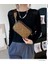 High-End Kadın Çantaları 2022 Yeni Retro Kadın Çantaları Moda Baskılı Omuz Kadın Çantası Küçük Kare Çanta Crossbody Çanta Göğüs Çantası (Yurt Dışından) 3