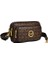 High-End Kadın Çantası Crossbody Çanta 2022 Yeni Retro Moda Baskılı Kadın Göğüs Çantası Çok Yönlü Geniş Omuz Çantası (Yurt Dışından) 1