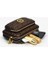High-End Kadın Çantası Crossbody Çanta 2022 Yeni Retro Moda Baskılı Kadın Göğüs Çantası Çok Yönlü Geniş Omuz Çantası (Yurt Dışından) 2