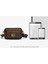 High-End Kadın Çantası Crossbody Çanta 2022 Yeni Retro Moda Baskılı Kadın Göğüs Çantası Çok Yönlü Geniş Omuz Çantası (Yurt Dışından) 5