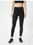 Spor Tayt Yüksek Bel Slim Fit 3
