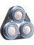 Philips S6000 S6011 S6015 S6500 S6550 Tıraş Bıçağı Için Tıraş Başlığı (Yurt Dışından) 2