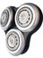 Philips Series 9000 Tıraş Makinesi Için RQ12 Yedek Tıraş Başlığı RQ10 RQ12 (Yurt Dışından) 1