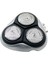 Philips Için Hq9 Tıraş Başlığı PT920 PT927 PT870 PT877 PT878 AT830 AT880 (Yurt Dışından) 1