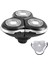 Philips RQ11 RQ1290 RQ1290 Tıraş Makinesi Için RQ10 Yedek Tıraş Başlığı (Yurt Dışından) 2