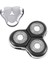 Philips RQ11 RQ1290 RQ1290 Tıraş Makinesi Için RQ10 Yedek Tıraş Başlığı (Yurt Dışından) 3