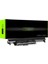 Asus ile Uyumlu K55VJ-SX222H, K55VJ-SX235H, K55VM-SX027V, K55VM-SX028V Notebook Batarya Pil 1