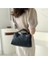 Elmas Kız Çocuk Çantası Trendy ve Batı Tarzı Omuz Koltuk Altı Çantası Moda Kova Crossbody Çanta Kadın Çantası (Yurt Dışından) 2