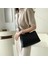 Elmas Kız Çocuk Çantası Trendy ve Batı Tarzı Omuz Koltuk Altı Çantası Moda Kova Crossbody Çanta Kadın Çantası (Yurt Dışından) 3