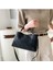 Elmas Kız Çocuk Çantası Trendy ve Batı Tarzı Omuz Koltuk Altı Çantası Moda Kova Crossbody Çanta Kadın Çantası (Yurt Dışından) 4