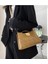 Elmas Kız Çocuk Çantası Trendy ve Batı Tarzı Omuz Koltuk Altı Çantası Moda Kova Crossbody Çanta Kadın Çantası (Yurt Dışından) 5