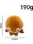 JeaLove 21CM Deep Rock Galaktik Altın Yağma Böcek Oyuncak Peluş (Yurt Dışından) 2