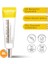 Vitamin C Bright Eye Cream C Vitaminli Aydınlatıcı Leke Karşıtı Ve Koyu Halka Karşıtı Göz Kremi Vitamin C Eye Cream 30ml 2